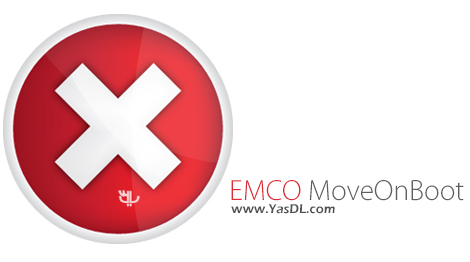 EMCO MoveOnBoot 3.0.1.3569 Crack