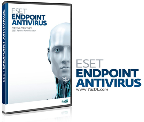 ESET Endpoint Antivirus 6.6.2046 x86/x64 Crack