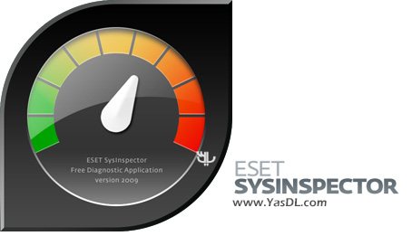 ESET SysInspector 1.3.5.0 x86/x64 Crack