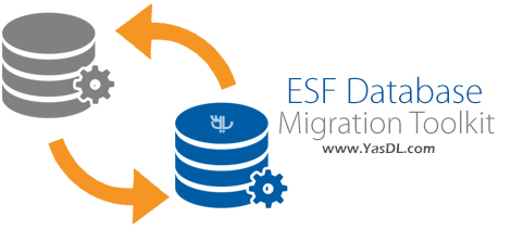 ESF Database Migration Toolkit Professional 9.1.14 Crack