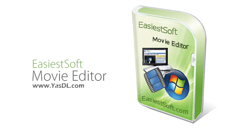 EasiestSoft Movie Editor 5.1.0 + Portable Crack