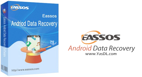 Eassos Android Data Recovery 1.2.0.808 Crack