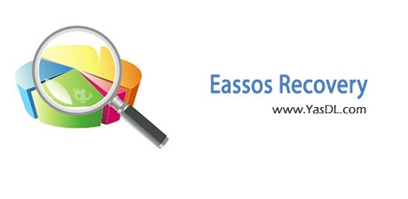 Eassos Recovery 4.2.1.297 + Portable Crack
