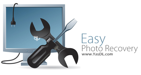 Easy Photo Recovery 6.16 Build 1045 Crack