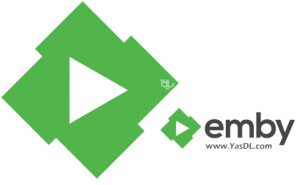 Emby Server 3.2.60.0 + Portable Crack