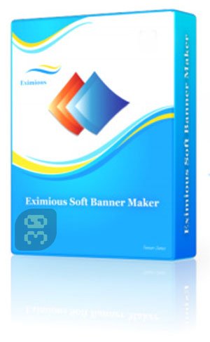 EximiousSoft Banner Maker 5.40 - Design And Build Banner Crack