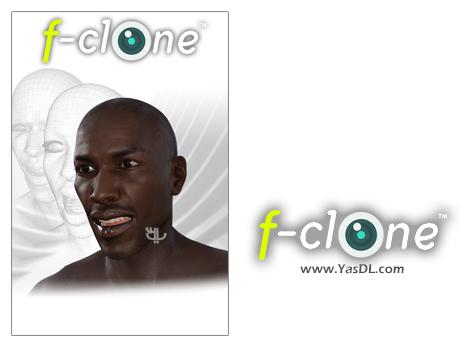 F-Clone Facial Motion Capture 1.12 Crack