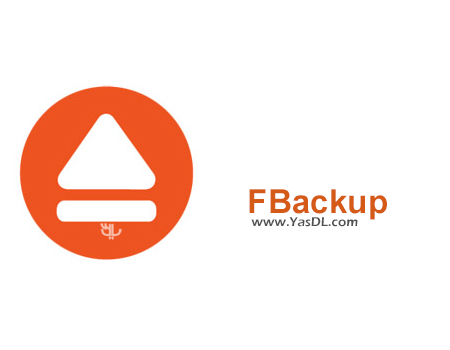 FBackup 7.1.301 Crack