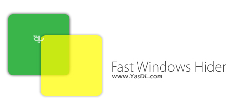 Fast Windows Hider 5.9.2.120 Crack