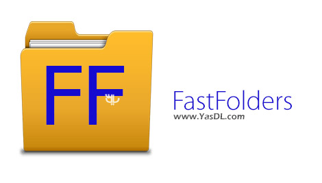 FastFolders 5.3.5 + Portable Crack