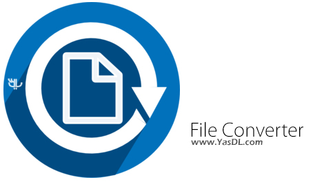 File Converter 1.2.3 x86/x64 Crack