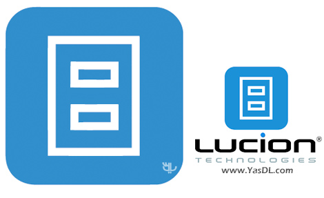 Lucion FileCenter Professional Plus 10.2.0.24 Crack