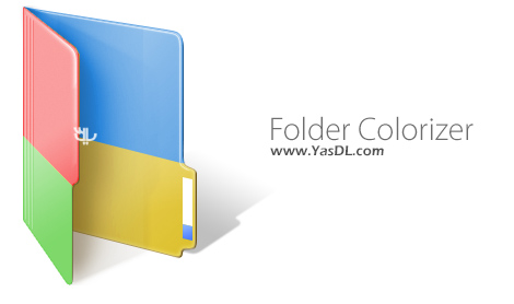 Folder Colorizer 1.4.6 Crack