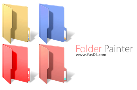 Folder Painter 1.0 Crack