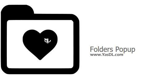 Folders Popup 5.2 Final + Portable Crack