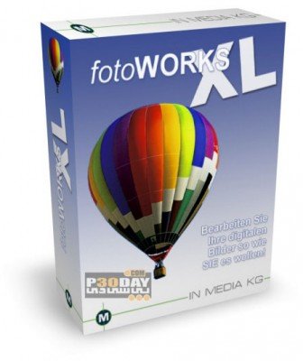 FotoWorks XL 2 15.0.0 - Photo Editing Crack