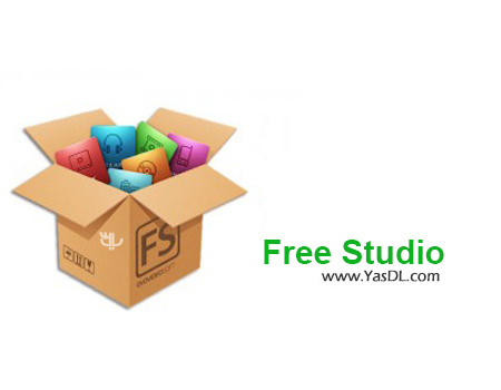 Free Studio 6.6.39.707 Crack