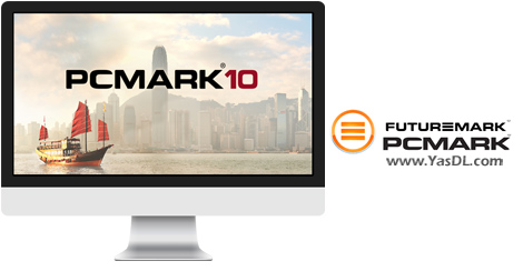 Futuremark PCMark 10 1.0.1403 x64 Crack