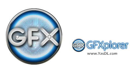 GFXplorer 3.9.5 + Portable Crack