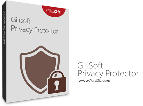 GiliSoft Privacy Protector 7.3.0 Crack