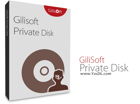GiliSoft Private Disk 7.1.0 Crack