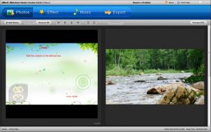 GiliSoft SlideShow Movie Creator 8.0.0 - Slideshow Design Crack