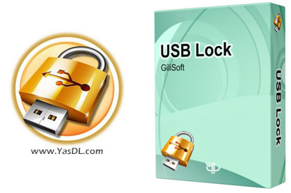 GiliSoft USB Lock 6.5.0 Crack