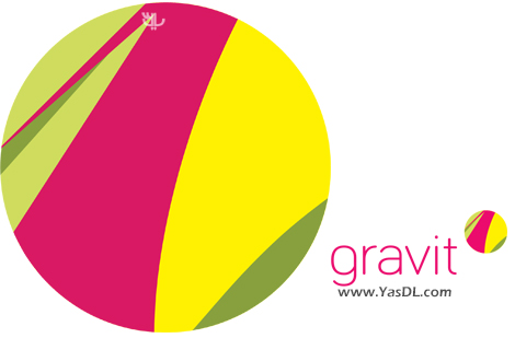 Gravit Designer 3.2.6 x86/x64 Crack