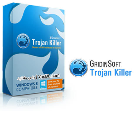 Trojan Killer 2.2.8.4 x86/x64 Crack