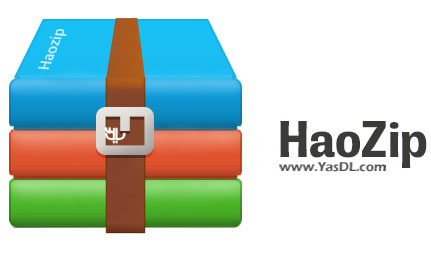 HaoZip 5.5.1 Build 10498 Crack