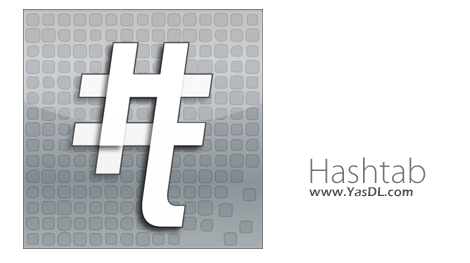 Hashtab 6.0.0.34 x86/x64 Crack
