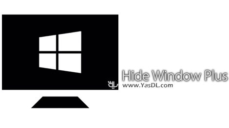 Hide Window Plus 5.0 Crack