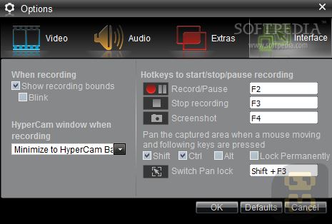 HyperCam 4.0.1701.13 Beta - Preparation Of Educational Videos From The Screen Crack