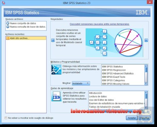 IBM SPSS Statistics 24 Best Statistical Analysis Software Crack