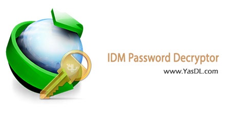IDM Password Decryptor 4.0 Crack