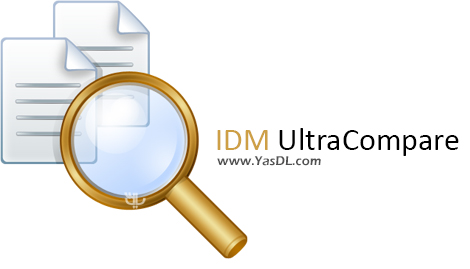 IDM UltraCompare Professional 15.20.0.11 Professional File Comparison Crack