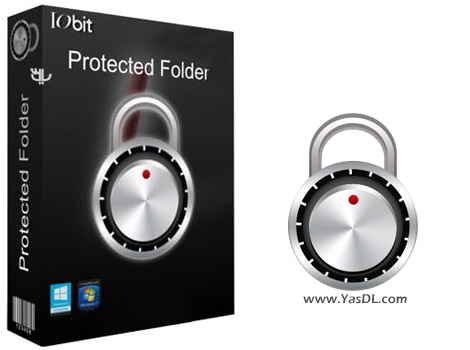 IObit Protected Folder 1.3 Crack