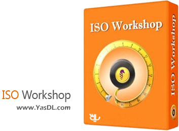 ISO Workshop 7.8 + Portable Crack