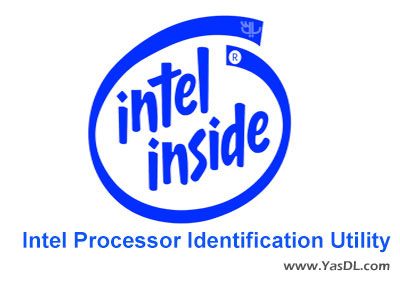 Intel Processor Identification Utility 5.80 + Portable Crack