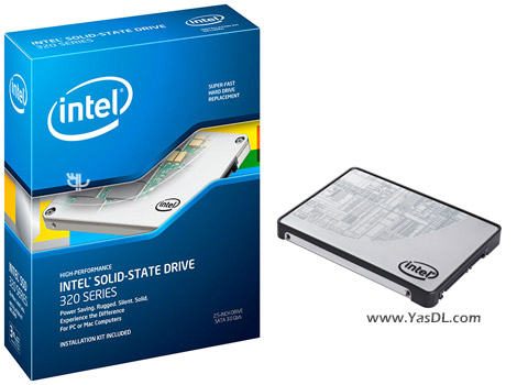 Intel Solid-State Drive (SSD) Toolbox 3.4.7 Crack