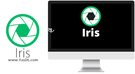 Iris Pro 0.9.2.8 Portable Crack