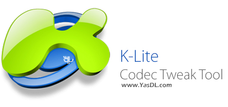 K-Lite Codec Tweak Tool 6.2.4 Crack