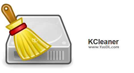 KCleaner 2.6.3.65 + Portable Crack