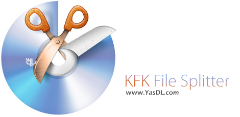 KFK File Splitter 3.19.0.53 + Portable Crack