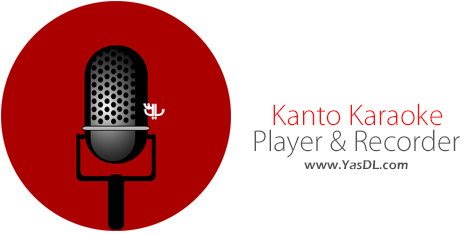 Kanto Karaoke Player & Recorder 10.0.0 Crack