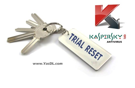 Kaspersky Reset Trial 5.1.0.41 Final Crack