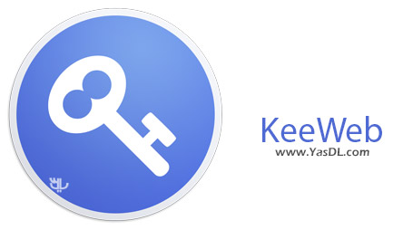KeeWeb 1.2.4 Crack