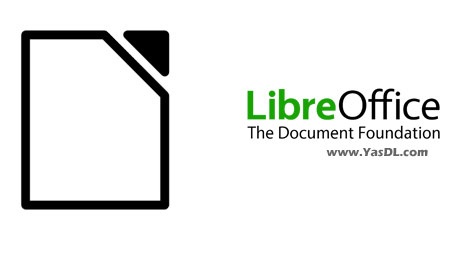 LibreOffice 5.4.2 x86/x64 Crack