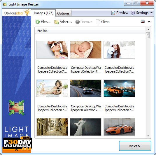Light Image Resizer 5.0.9.0 - Quick Image Resize Crack