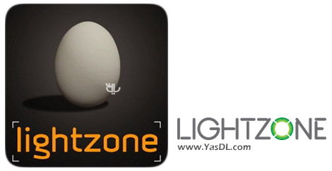 LightZone 4.1.6 x86/x64 Crack